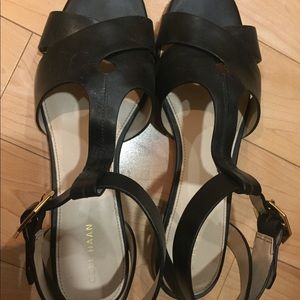 Cole Haan sandals- Size 7.5. Almost new